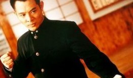 圈内爆料李连杰近况最新,圈内爆料揭示其生活新篇章